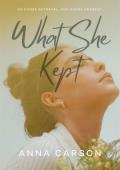 What She Kept