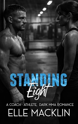 Standing Eight (Apex Underground #3)