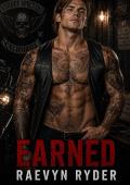 Earned (Street Specters MC #5)