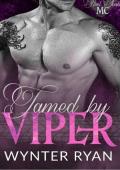 Tamed by Viper (Steel Souls MC #3)