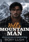 Nell’s Mountain Man (Mountain Men of Harrow Peak #1)