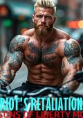 Riot’s Retaliation (Sons Of Liberty MC #18)