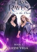 The Last Raven #3