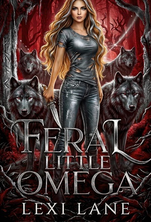 Feral Little Omega