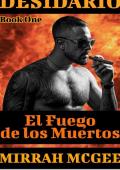 Desidario (El Fuego de los Muertos #1)