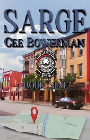 Sarge (Time Served MC: Nomads #9)