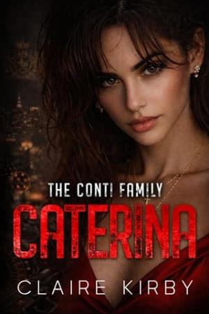 Caterina (The Conti Family #7)