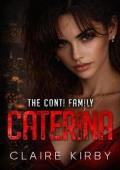 Caterina (The Conti Family #7)