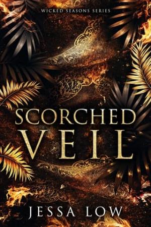 Scorched Veil (Wicked Seasons #1)