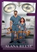 Scrubbing In (Love on the Cutting Edge #1)