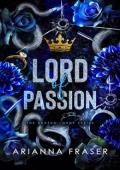 Lord of Passion (The Bratva Lords #4)