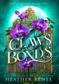 Claws and Bonds (Ashmark #2)