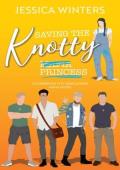 Saving the Knotty Mafia Princess (Starbrook City Omegaverse #4)