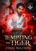 Tempting the Tiger (Soldati Security #2)