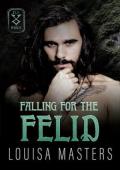 Falling for the Felid (Elf Magic #4)