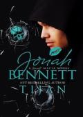 Jonah Bennett (Bennett Mafia #2)