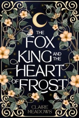 The Fox King and the Heart of Frost