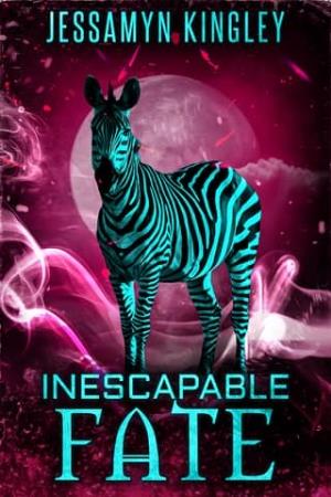 Inescapable Fate (D’Vaire #46)