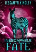 Inescapable Fate (D’Vaire #46)