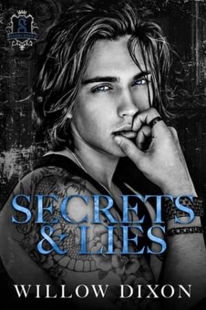 Secrets and Lies (Silvercrest U #5)