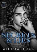 Secrets and Lies (Silvercrest U #5)