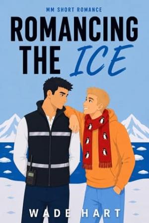 Romancing The Ice (Polar Love Stories #2)
