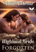 A Highland Bride Forgotten (Scottish Daddies #6)