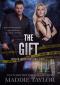 The Gift (Empath Investigations #1)