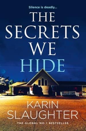 The Secrets We Hide (The North Falls #2)