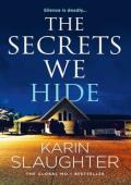 The Secrets We Hide (The North Falls #2)