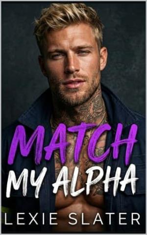 Match My Alpha (KnotMe #2)