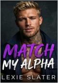 Match My Alpha (KnotMe #2)