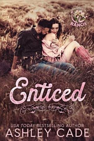 Enticed (Honeysuckle Ranch #1)