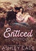 Enticed (Honeysuckle Ranch #1)