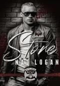 Stone (Bluff Creek Brotherhood MC #11)