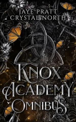 Knox Academy Omnibus