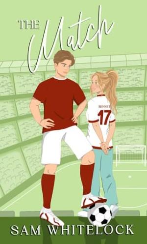 The Match (Championship Romance #3)