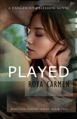 Played (Beautiful Players #2)