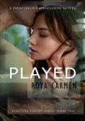 Played (Beautiful Players #2)