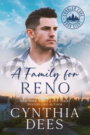 A Family for Reno (Cobbler Cove #8)