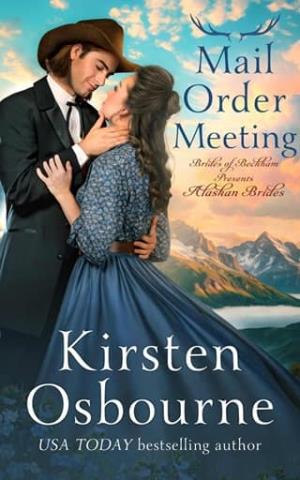 Mail Order Meeting (Brides of Beckham #73)