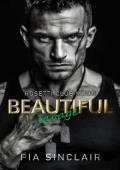 Beautiful Savage (Rosetti Club Miami #3)