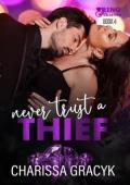 Never Trust a Thief (Ring of Thieves #4)