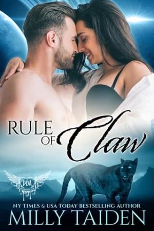 Rule of Claw (Paranormal Dating Agency #105)