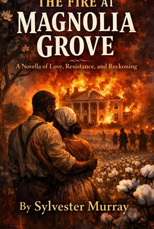 THE FIRE AT MAGNOLIA GROVE