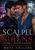 Scalpel & Sirens (Hearts Under Pressure #2)