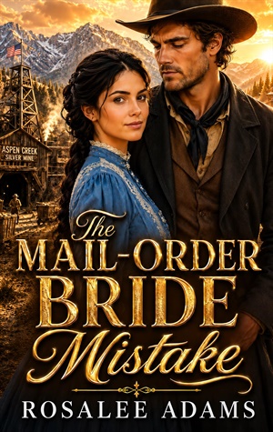 The Mail-Order Bride Mistake