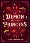 The Demon and the Princess (Fated Mates and Monster Dates #2)