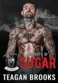 Property of Sugar (Kings of Anarchy MC: Hawaii #1)