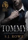 Tommy (House of Leone #1)
